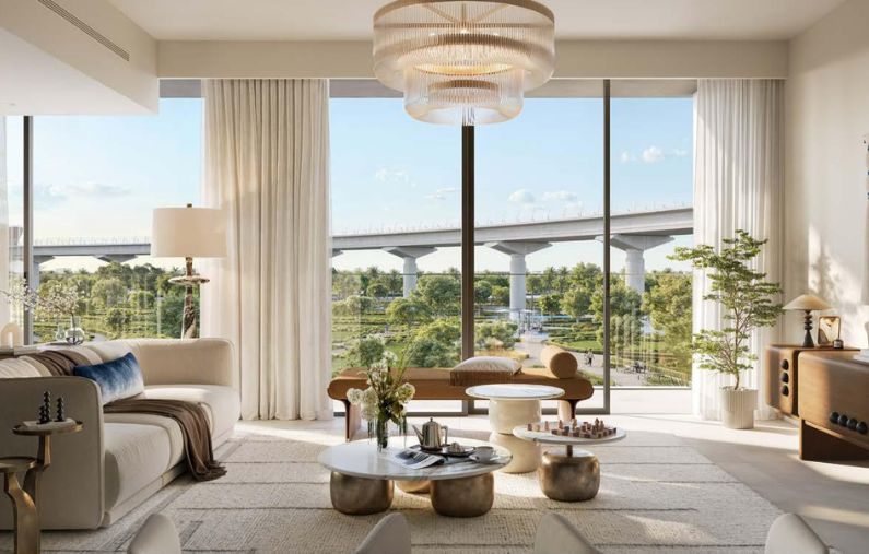 Montiva by Vida at Dubai Creek Harbour 