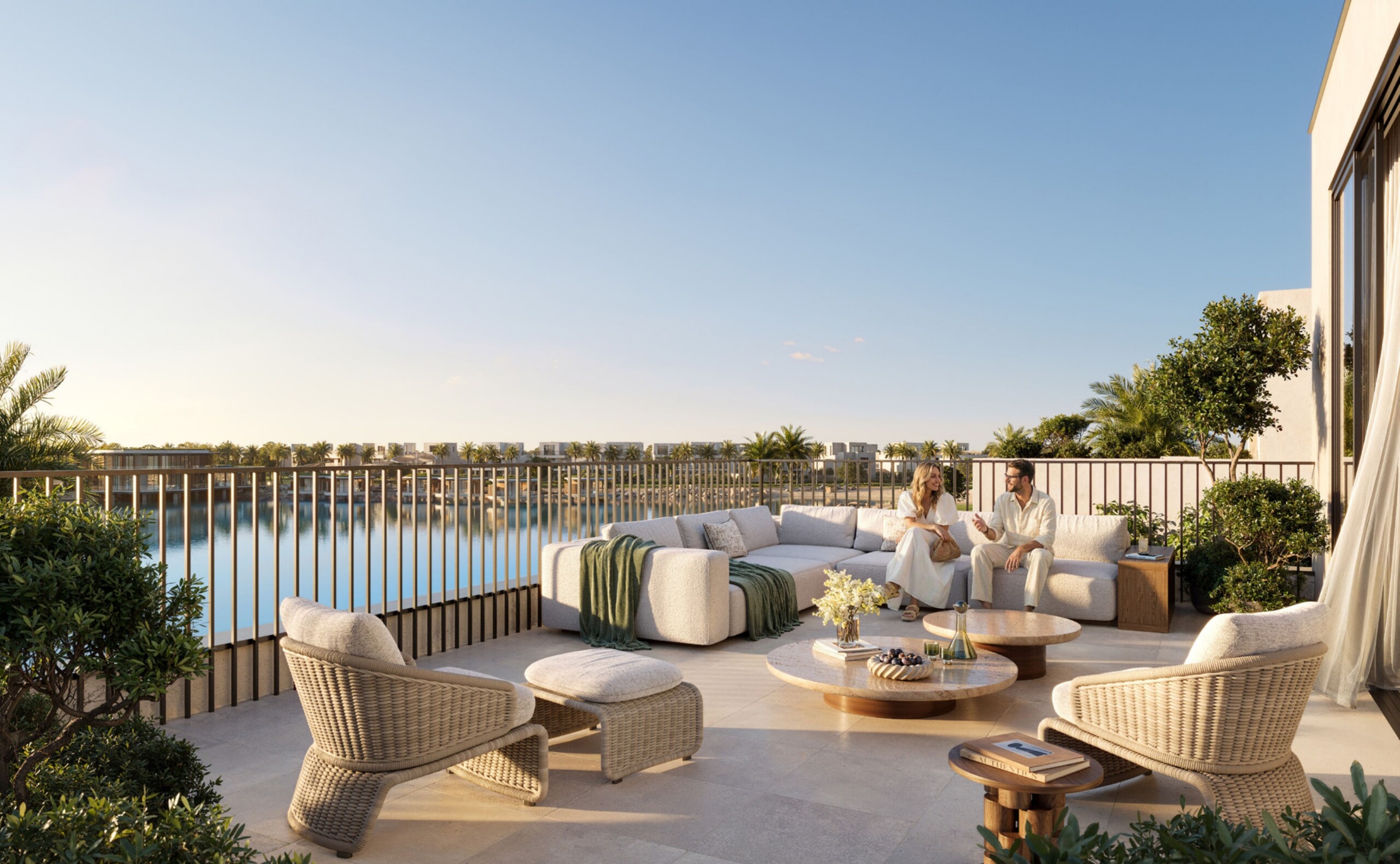 Emaar Heights Country Club & Wellness