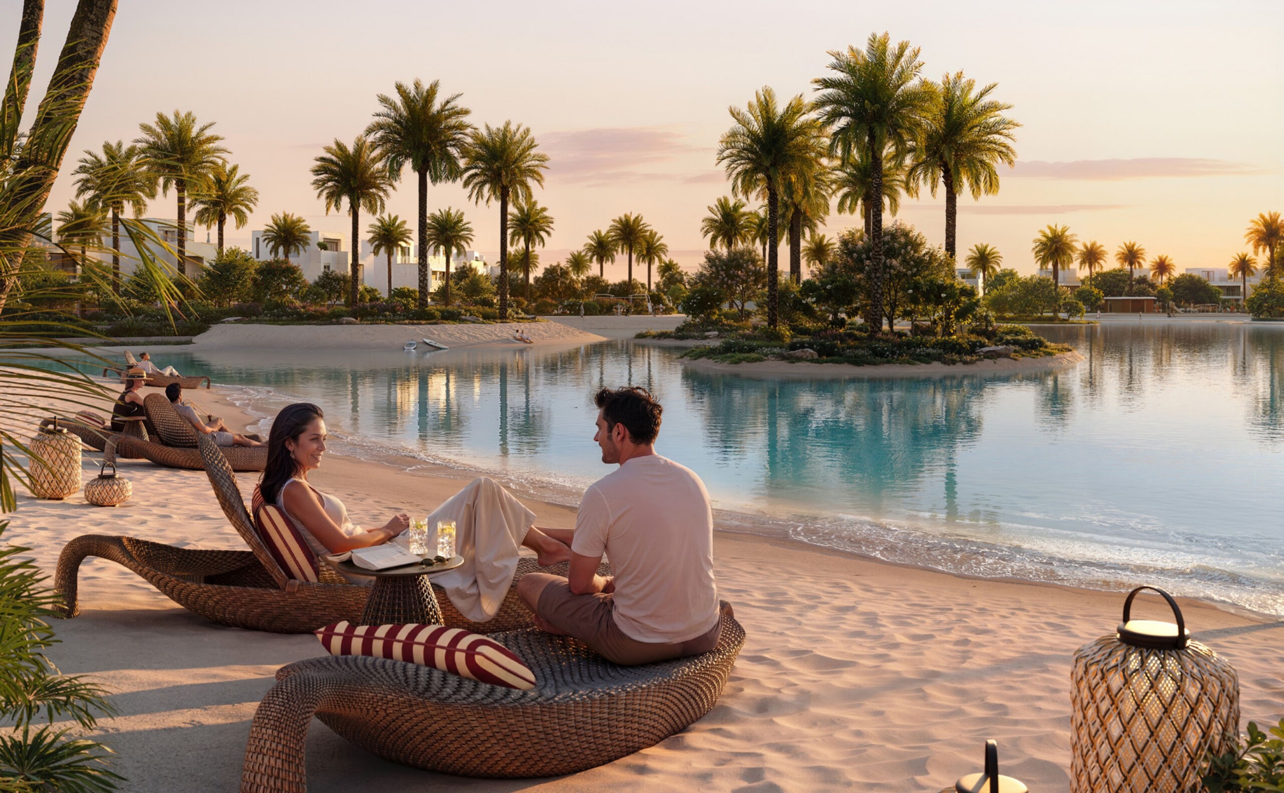 Emaar Heights Country Club & Wellness